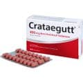 CRATAEGUTT 450 mg Herz-Kreislauf-Tabletten – Bild 4