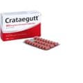 CRATAEGUTT 450 mg Herz-Kreislauf-Tabletten – Bild 5