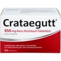CRATAEGUTT 450 mg Herz-Kreislauf-Tabletten – Bild 1