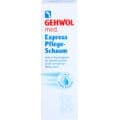 GEHWOL MED Express Pflege-Schaum – Bild 2