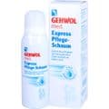 GEHWOL MED Express Pflege-Schaum – Bild 3