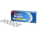 HOGGAR Night 25 mg Schmelztabletten – Bild 2