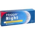 HOGGAR Night 25 mg Schmelztabletten – Bild 5