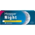 HOGGAR Night 25 mg Schmelztabletten – Bild 1