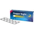 HOGGAR Night 25 mg Schmelztabletten – Bild 2