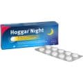 HOGGAR Night 25 mg Schmelztabletten – Bild 3