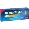 HOGGAR Night 25 mg Schmelztabletten – Bild 5