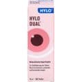 HYLO DUAL Augentropfen – Bild 3