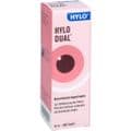 HYLO DUAL Augentropfen – Bild 4