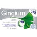 GINGIUM 240 mg Filmtabletten – Bild 1