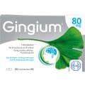 GINGIUM 80 mg Filmtabletten – Bild 1