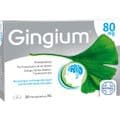 GINGIUM 80 mg Filmtabletten – Bild 4
