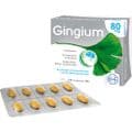 GINGIUM 80 mg Filmtabletten – Bild 2