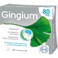 GINGIUM 80 mg Filmtabletten – Bild 4