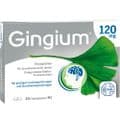 GINGIUM 120 mg Filmtabletten – Bild 5