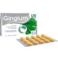 GINGIUM 120 mg Filmtabletten – Bild 3