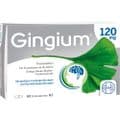 GINGIUM 120 mg Filmtabletten – Bild 4
