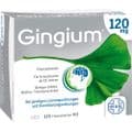 GINGIUM 120 mg Filmtabletten – Bild 4