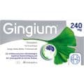 GINGIUM 240 mg Filmtabletten – Bild 1