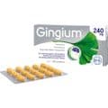 GINGIUM 240 mg Filmtabletten – Bild 2