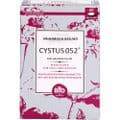 CYSTUS 052 Bio Halspastillen – Bild 1
