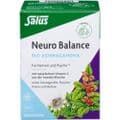 NEURO BALANCE Bio Ashwagandha Tee Salus Filterbtl. – Bild 1
