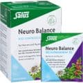 NEURO BALANCE Bio Ashwagandha Tee Salus Filterbtl. – Bild 4