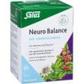 NEURO BALANCE Bio Ashwagandha Tee Salus Filterbtl. – Bild 2