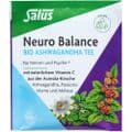 NEURO BALANCE Bio Ashwagandha Tee Salus Filterbtl. – Bild 6
