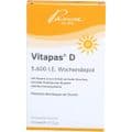 VITAPAS D Kapseln – Bild 2