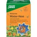 WINTER-HEXE Kräuter-Gewürztee Bio Salus Filterbtl. – Bild 1