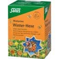 WINTER-HEXE Kräuter-Gewürztee Bio Salus Filterbtl. – Bild 2