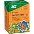 WINTER-HEXE Kräuter-Gewürztee Bio Salus Filterbtl. – Bild 3
