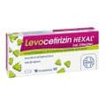 LEVOCETIRIZIN HEXAL bei Allergien 5 mg Filmtabl. – Bild 4