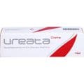 UREATA Creme mit 5% Urea und Vitamin E – Bild 1