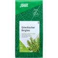 GRIECHISCHER Bergtee Sideritis scardica Bio Salus – Bild 1