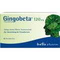 GINGOBETA 120 mg Filmtabletten – Bild 1