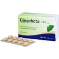 GINGOBETA 120 mg Filmtabletten – Bild 2