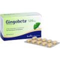 GINGOBETA 120 mg Filmtabletten – Bild 3