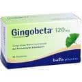 GINGOBETA 120 mg Filmtabletten – Bild 4
