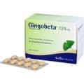 GINGOBETA 120 mg Filmtabletten – Bild 2
