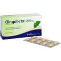 GINGOBETA 240 mg Filmtabletten – Bild 2