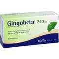 GINGOBETA 240 mg Filmtabletten – Bild 3