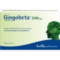 GINGOBETA 240 mg Filmtabletten – Bild 1