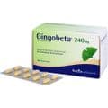 GINGOBETA 240 mg Filmtabletten – Bild 2