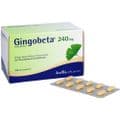 GINGOBETA 240 mg Filmtabletten – Bild 3