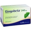 GINGOBETA 240 mg Filmtabletten – Bild 4