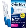 CLEARBLUE Schwangerschaftstest frühe Erkennung – Bild 1
