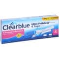 CLEARBLUE Schwangerschaftstest frühe Erkennung – Bild 2