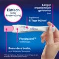 CLEARBLUE Schwangerschaftstest frühe Erkennung – Bild 6